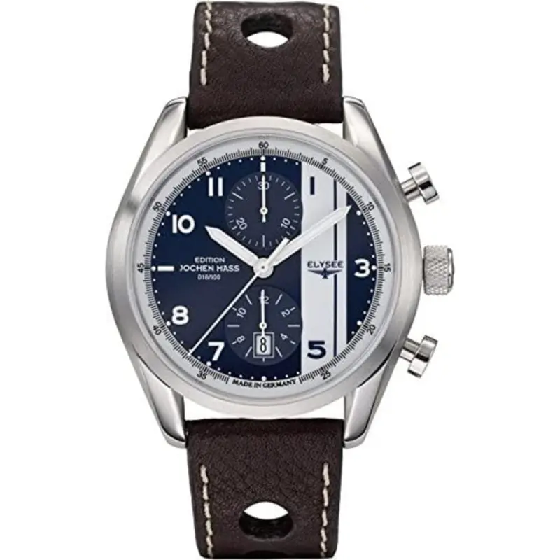 Elysee 70950 Men's Watch 1