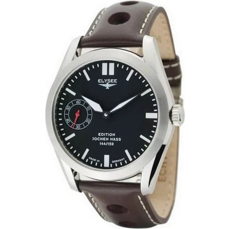 Elysee 71018 Men's Watch 1
