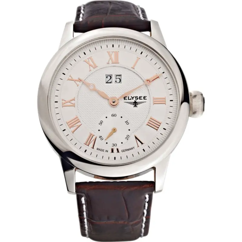 Elysee 76008 Men's Watch 1