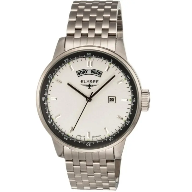 Elysee 80502 Men's Watch 1