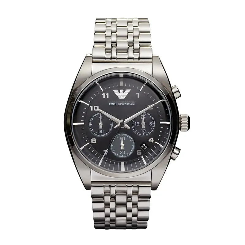 Emporio Armani Ar0373 Men's Watch 1
