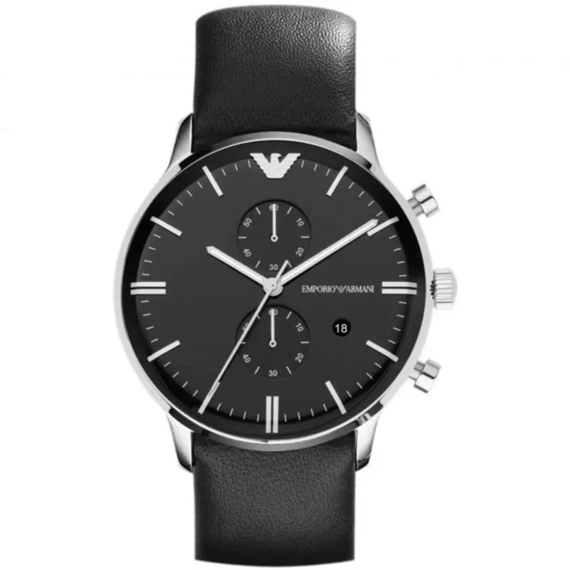 Emporio Armani Ar0397 Men's Watch 1