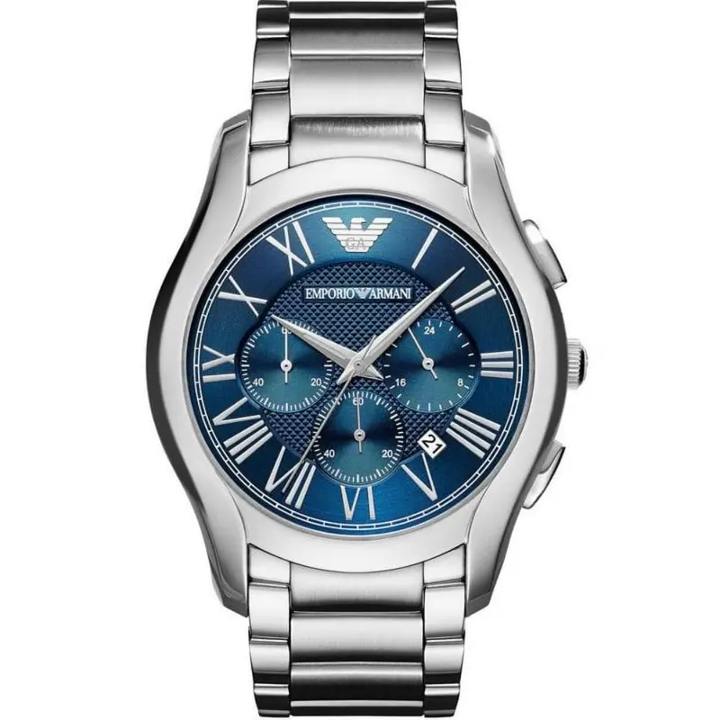 Emporio Armani Ar11082 Stainless Steel Men's Watch 1
