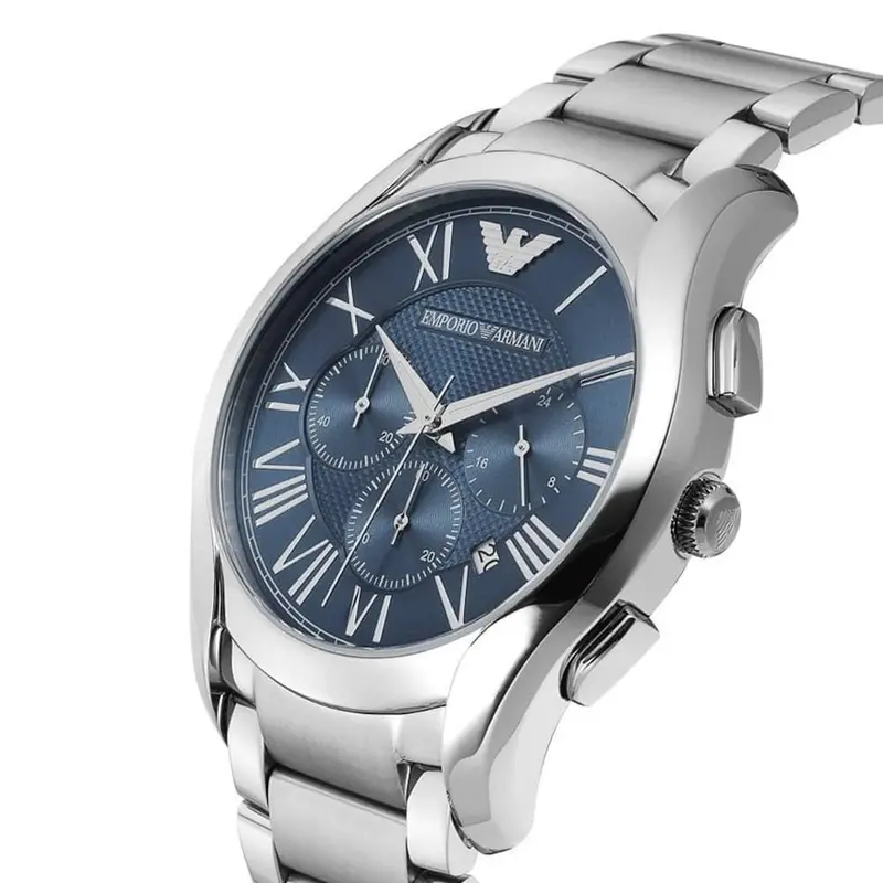 Emporio Armani Ar11082 Stainless Steel Men's Watch 2