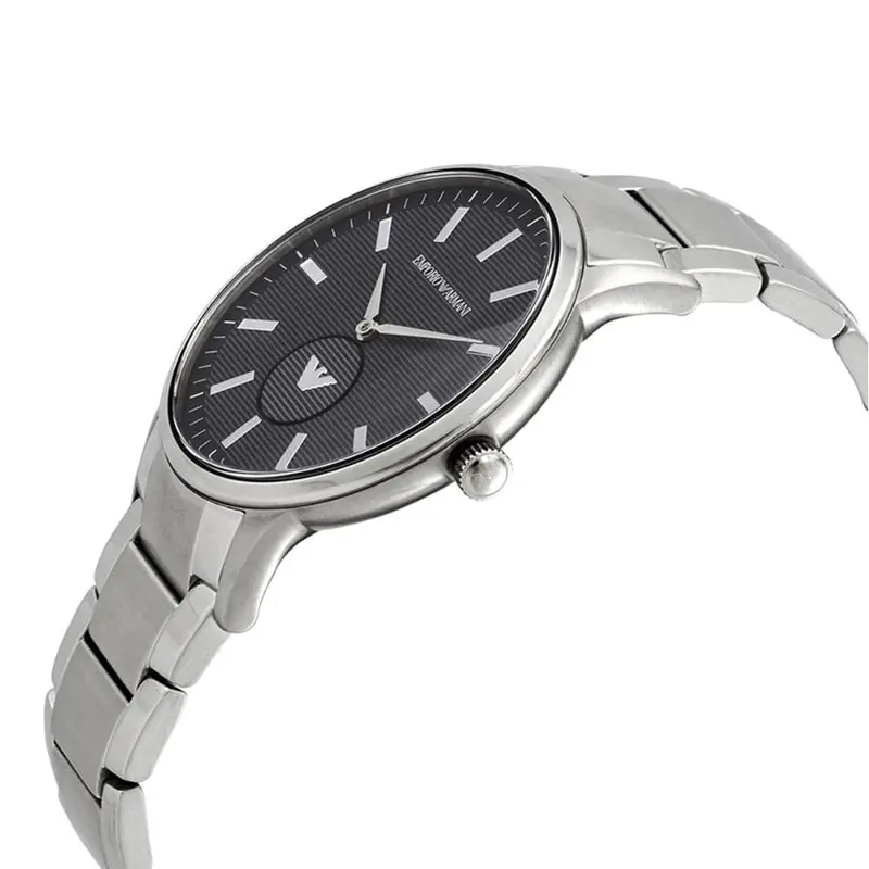 Emporio Armani Ar11118 Men's Watch 2