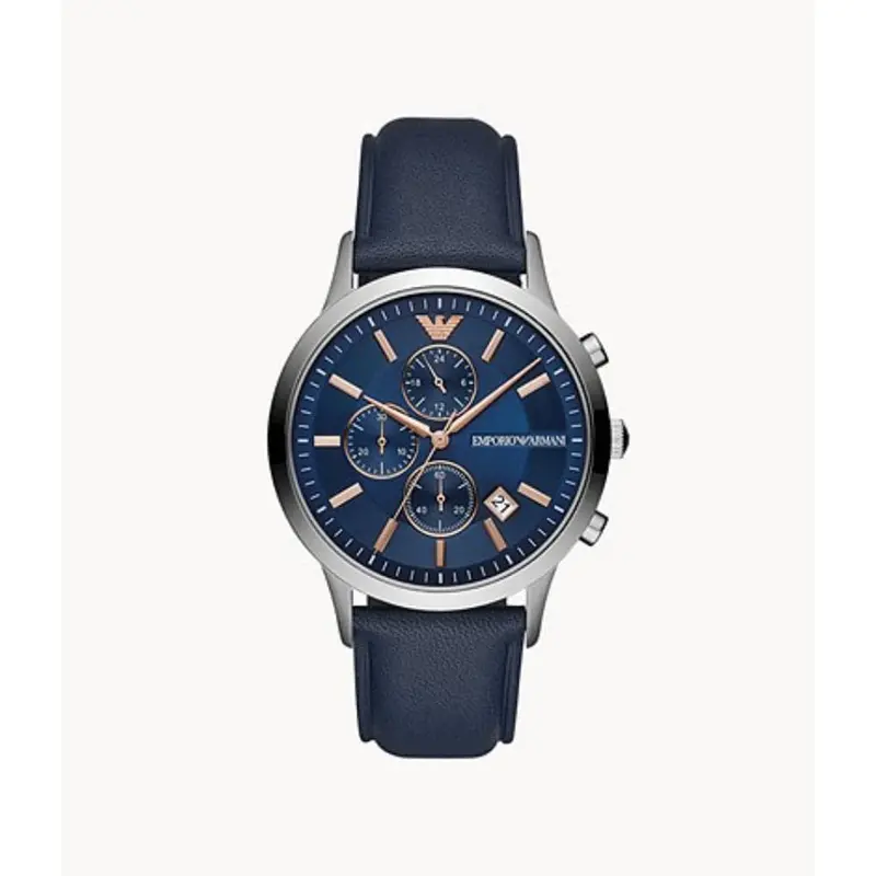 Emporio Armani Ar111216 Men's Watch 1