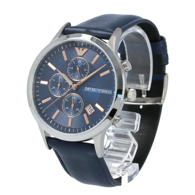 Emporio Armani Ar111216 Men's Watch 2