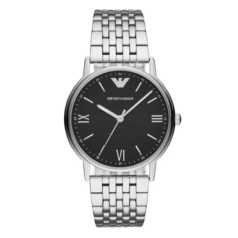 Emporio Armani Ar11152 Men's Watch 1