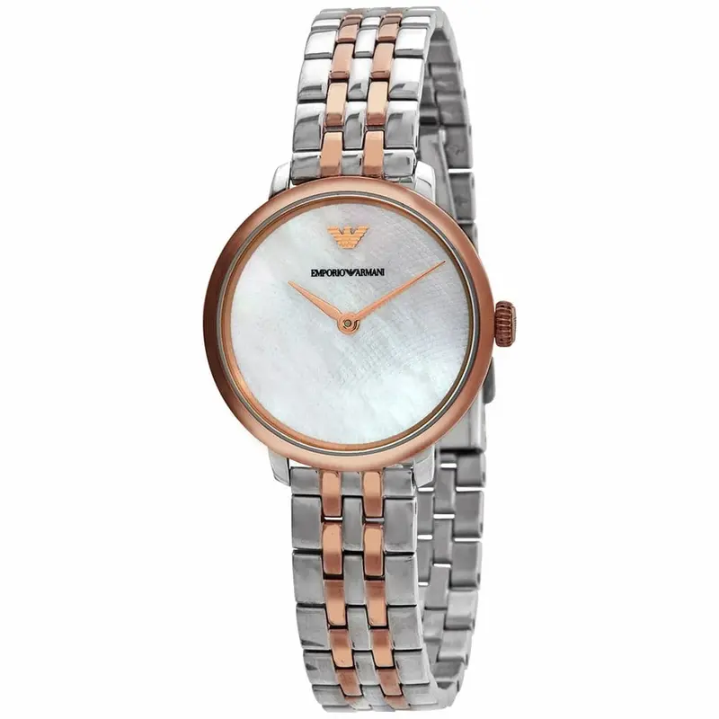 Emporio Armani Ar11157 Women's Watch 1