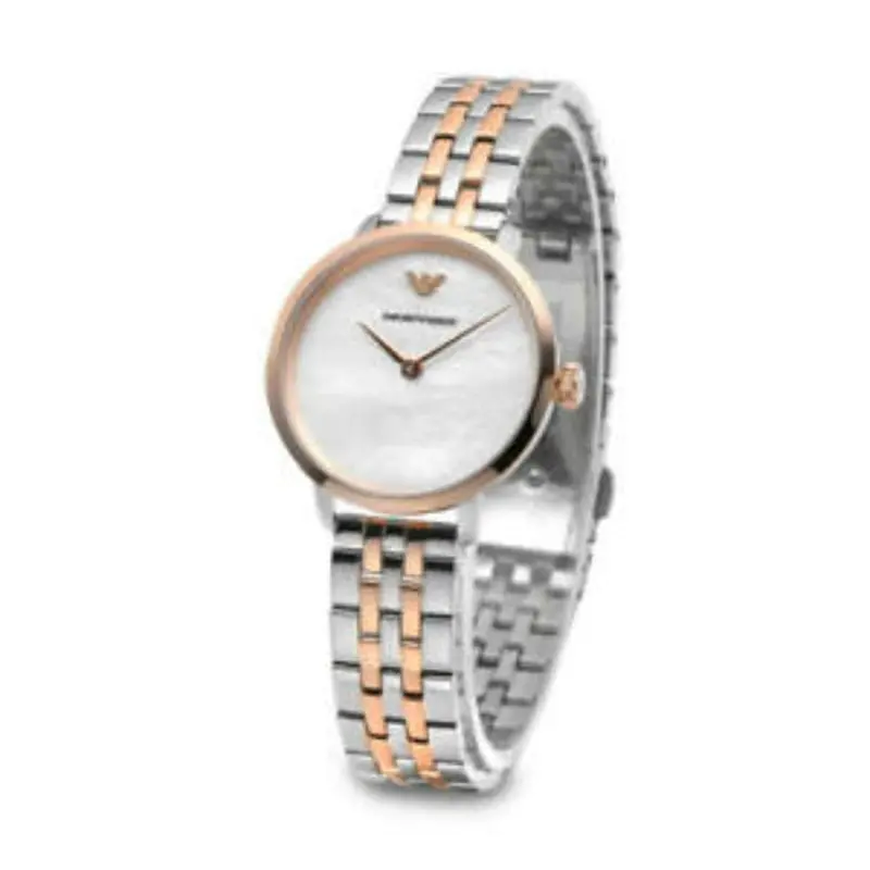 Emporio Armani Ar11157 Women's Watch 2