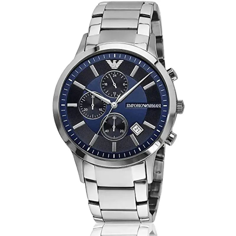 Emporio Armani Ar11164 Men's Watch 1
