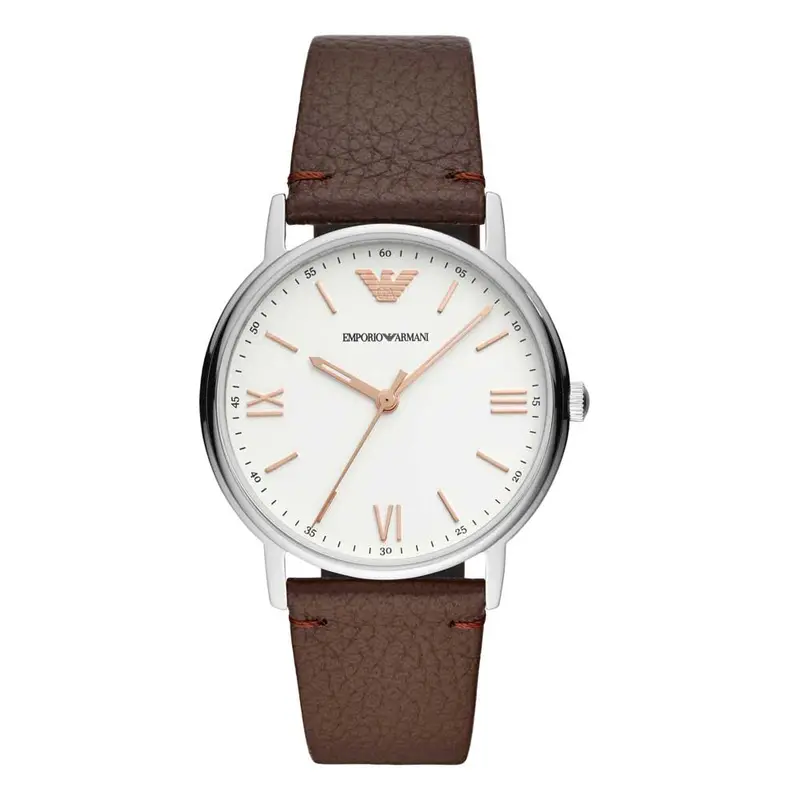 Emporio Armani Ar11173 Men's Watch 1