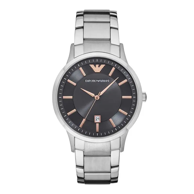 Emporio Armani Ar11179 Men's Watch 1
