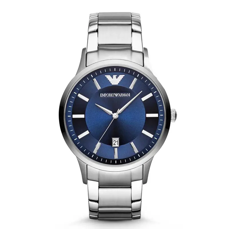 Emporio Armani Ar11180 Men's Watch 1