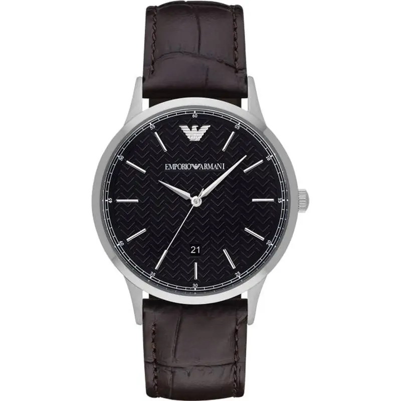 Emporio Armani Ar11187 Men's Watch 1