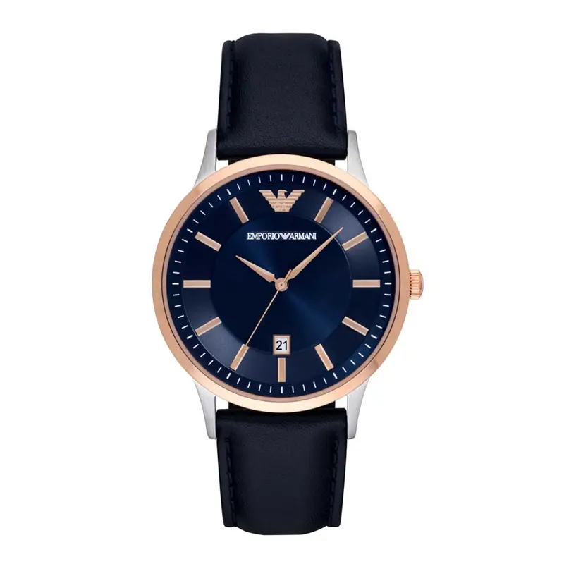 Emporio Armani Ar11188 Men's Watch 1