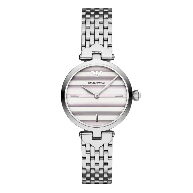 Emporio Armani Ar11195 Women's Watch 1