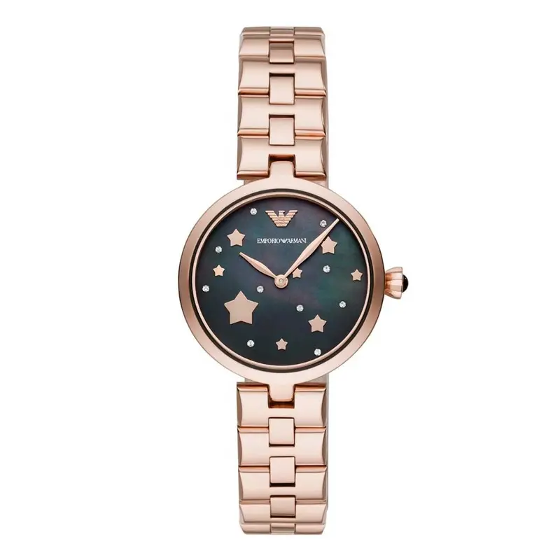 Emporio Armani Ar11197 Women's Watch 1