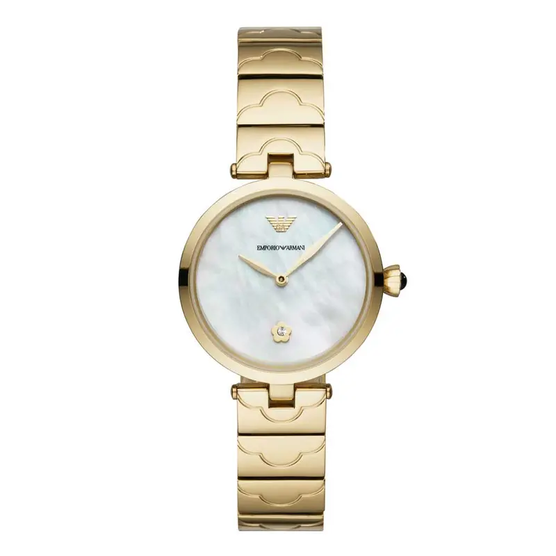 Emporio Armani Ar11198 Women's Watch 1