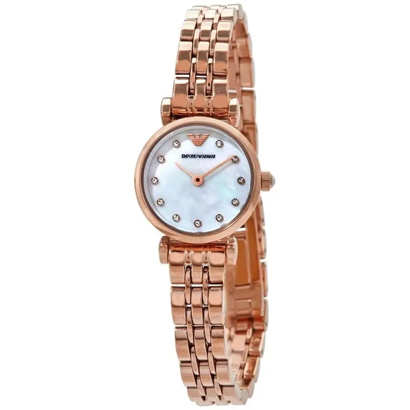 Emporio Armani Ar11203 Women's Watch 1