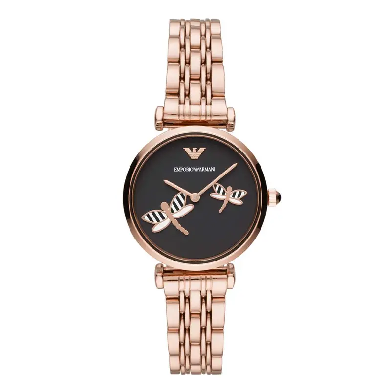 Emporio Armani Ar11206 Women's Watch 1