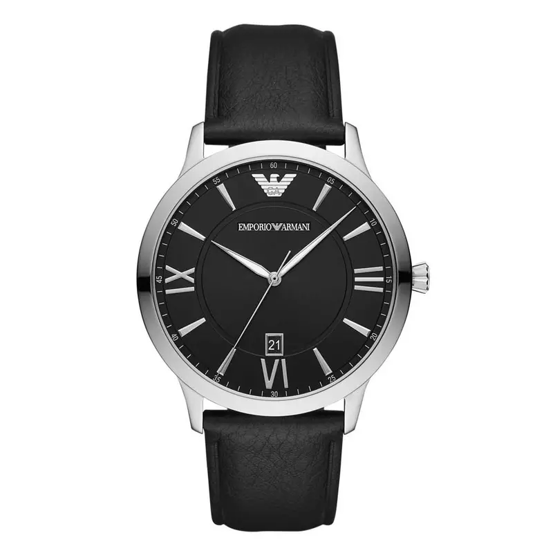 Emporio Armani Ar11210 Men's Watch 1