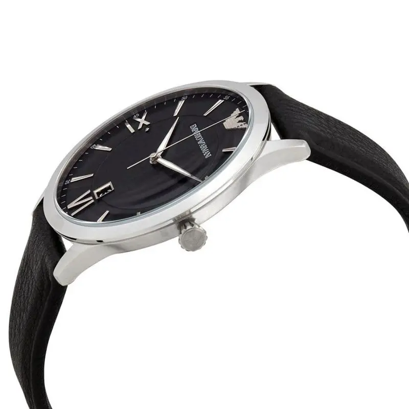 Emporio Armani Ar11210 Men's Watch 2