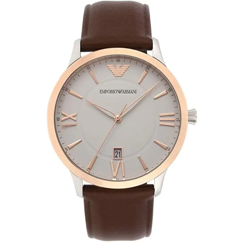 Emporio Armani Ar11211 Men's Watch 1
