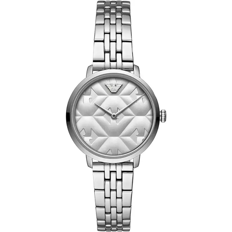 Emporio Armani Ar11213 Stainless Steel Women's Watch 1