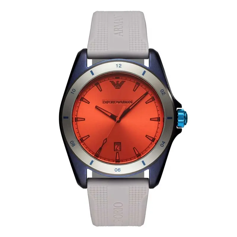 Emporio Armani Ar11218 Men's Watch 1