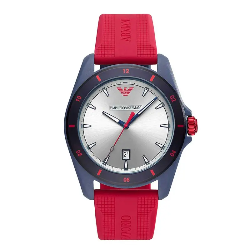 Emporio Armani Ar11219 Men's Watch 1