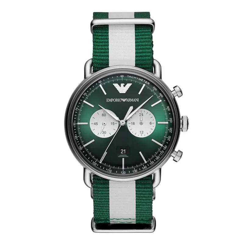 Emporio Armani Ar11221 Men's Watch 1