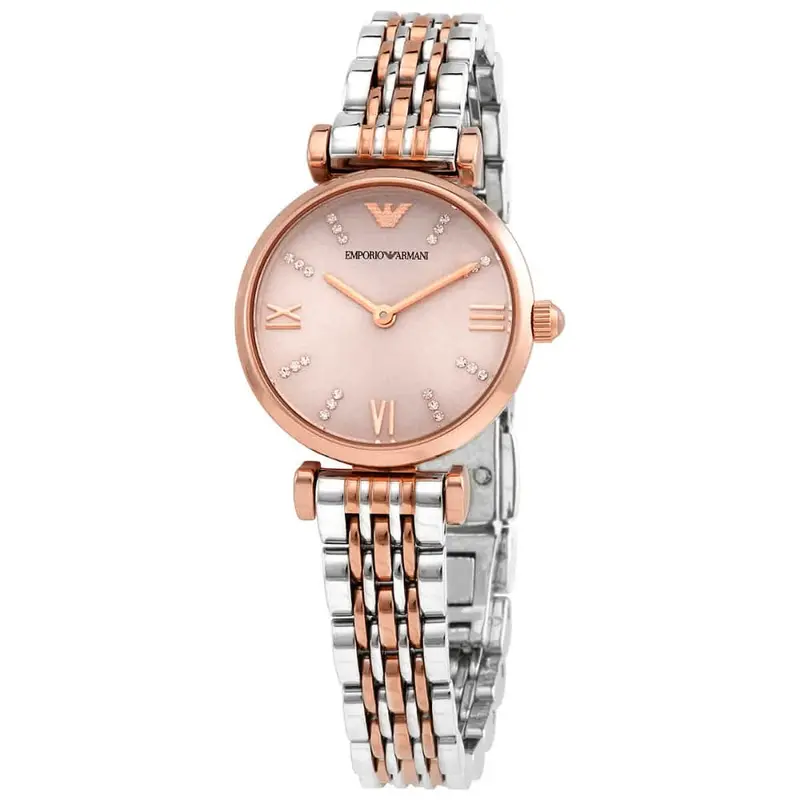 Emporio Armani Ar11223 Women's Watch 1