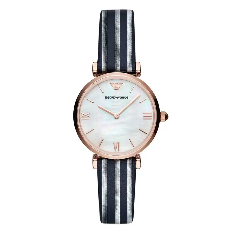 Emporio Armani Ar11224 Women's Watch 1