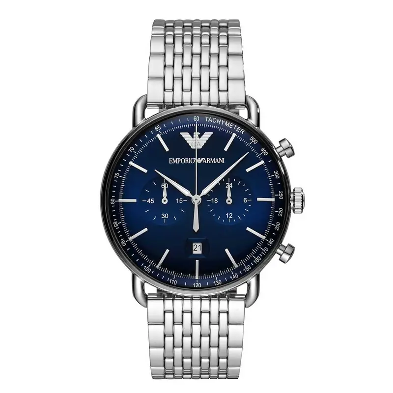 Emporio Armani Ar11238 Men's Watch 1