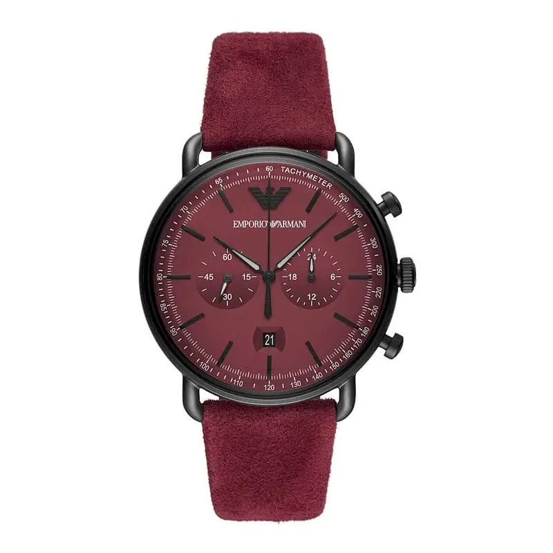 Emporio Armani Ar11265 Men's Watch 1