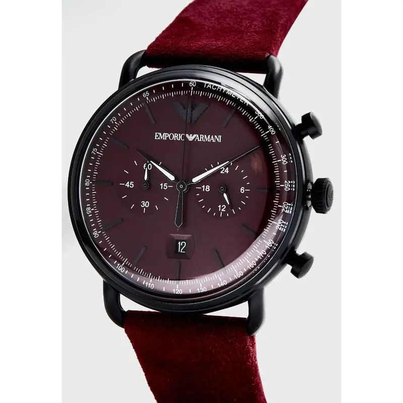 Emporio Armani Ar11265 Men's Watch 2