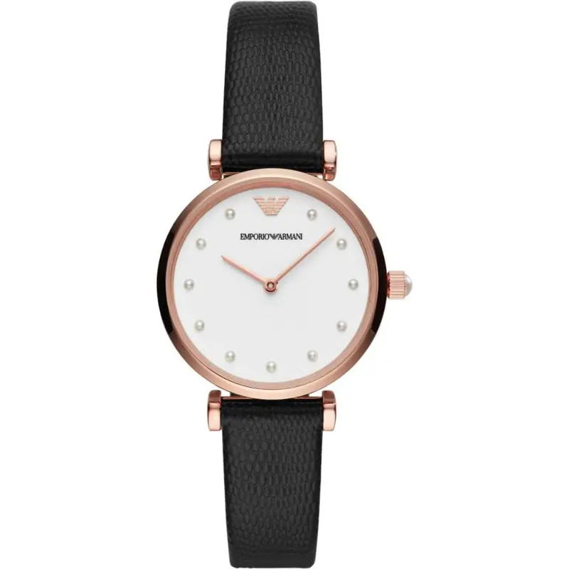 Emporio Armani Ar11270 Women's Watch 1