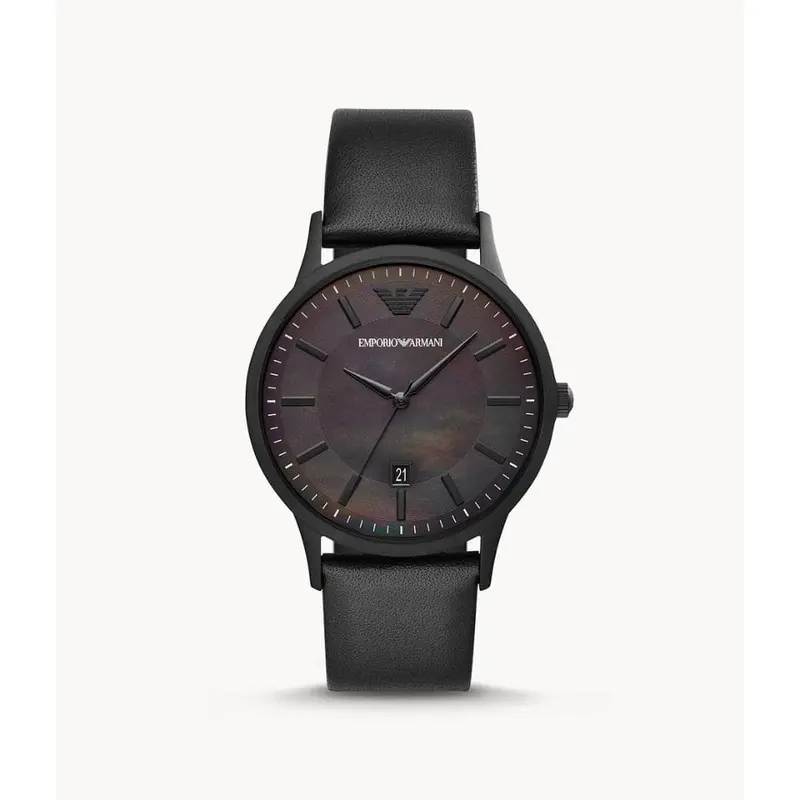 Emporio Armani Ar11276 Men's Watch 1