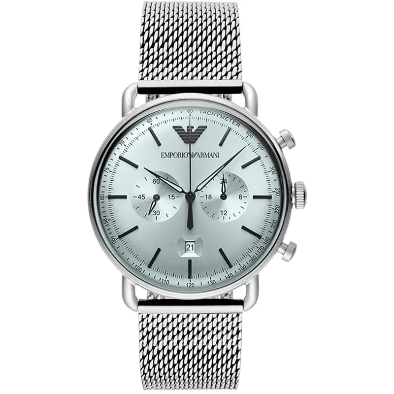 Emporio Armani Ar11288 Men's Watch 1