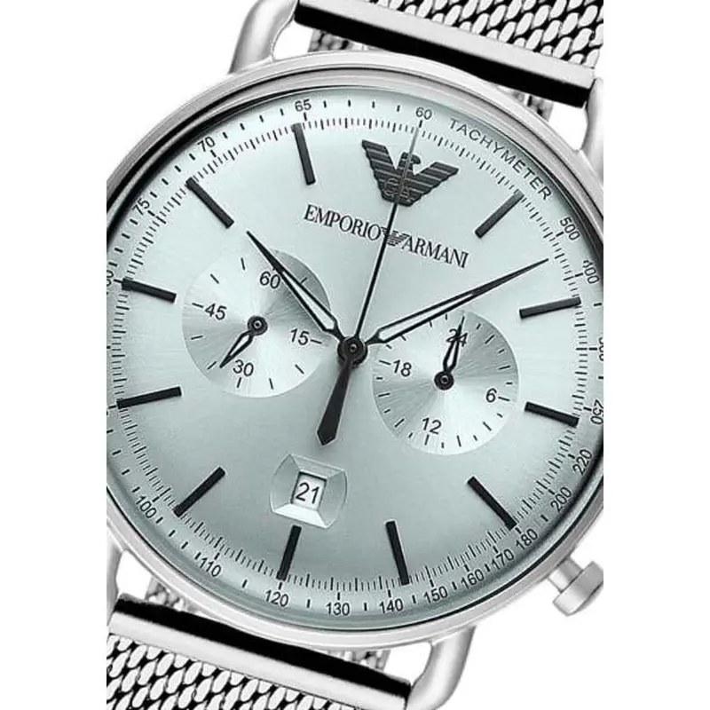 Emporio Armani Ar11288 Men's Watch 2
