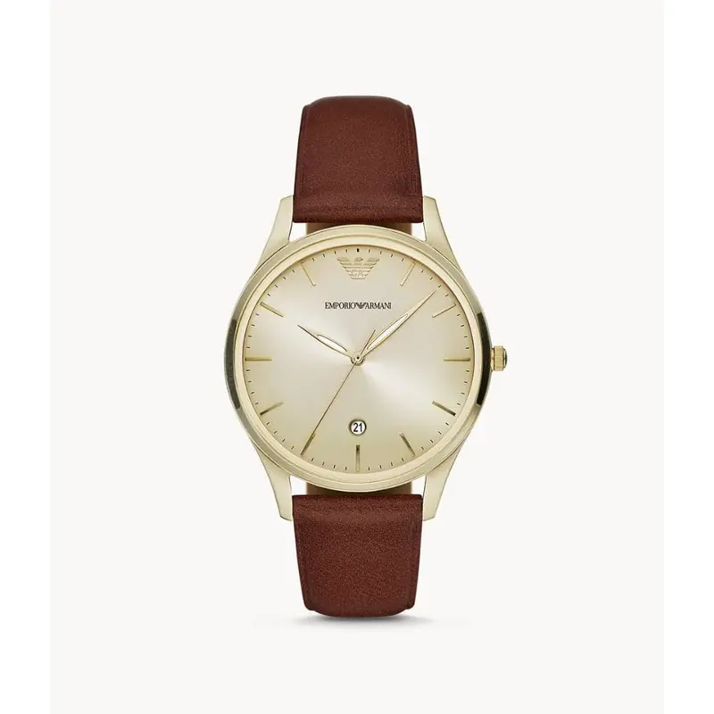 Emporio Armani Ar11312 Men's Watch 1