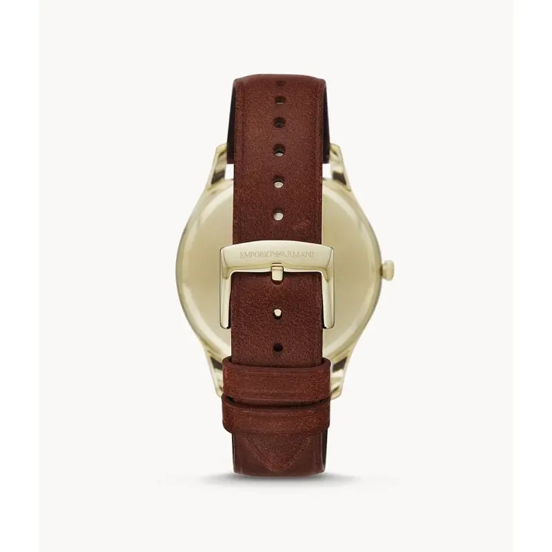 Emporio Armani Ar11312 Men's Watch 2