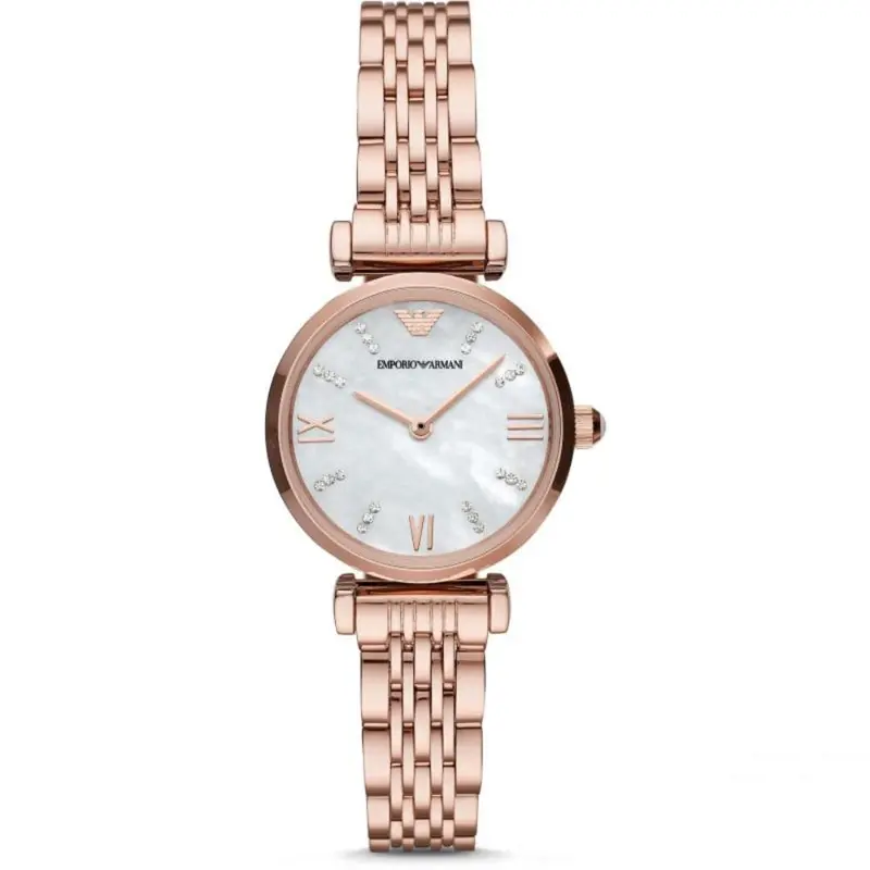 Emporio Armani Ar11316 Women's Watch 1