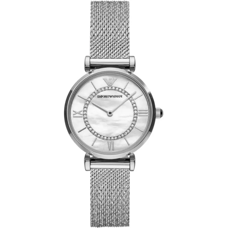Emporio Armani Ar11319 Women's Watch 1