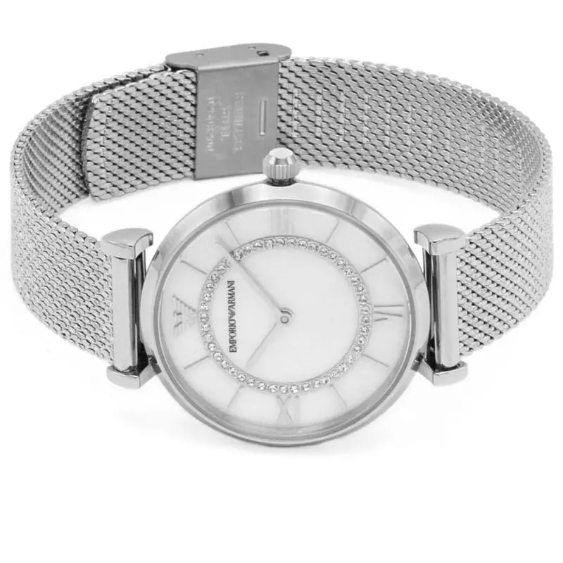 Emporio Armani Ar11319 Women's Watch 2