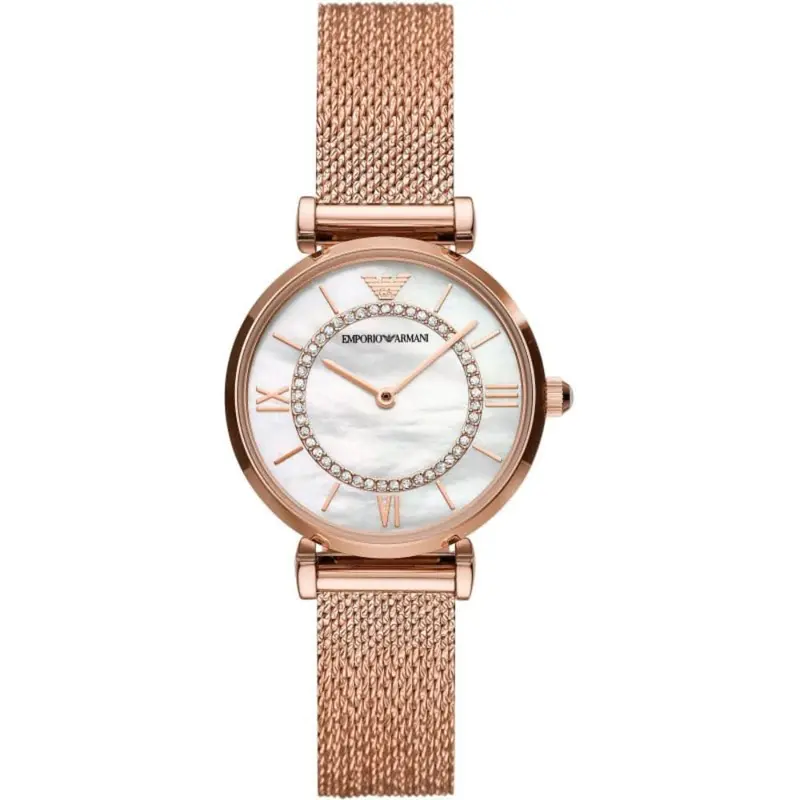 Emporio Armani Ar11320 Women's Watch 1