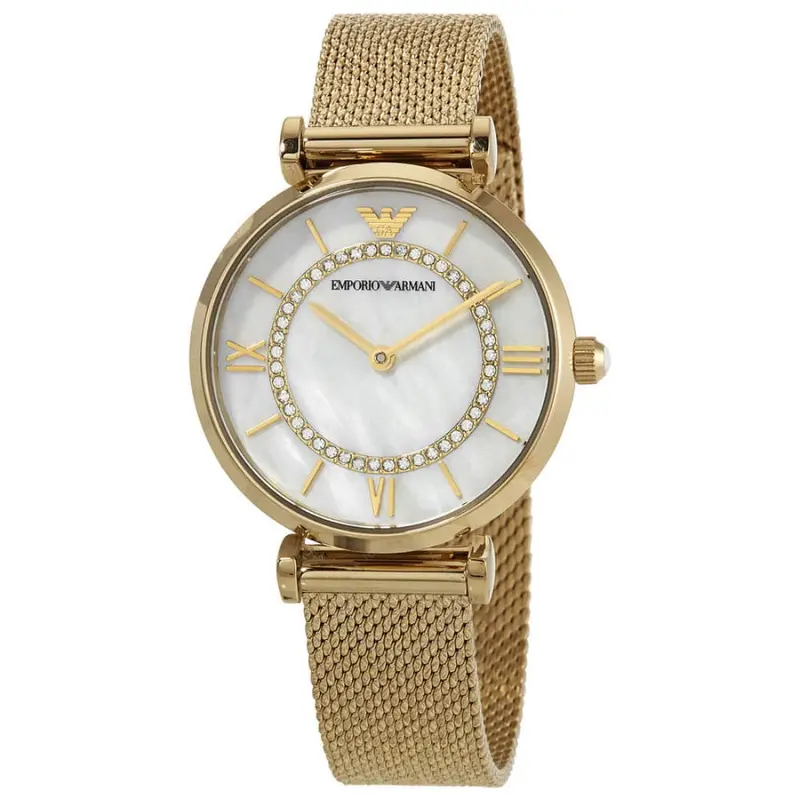 Emporio Armani Ar11321 Women's Watch 1