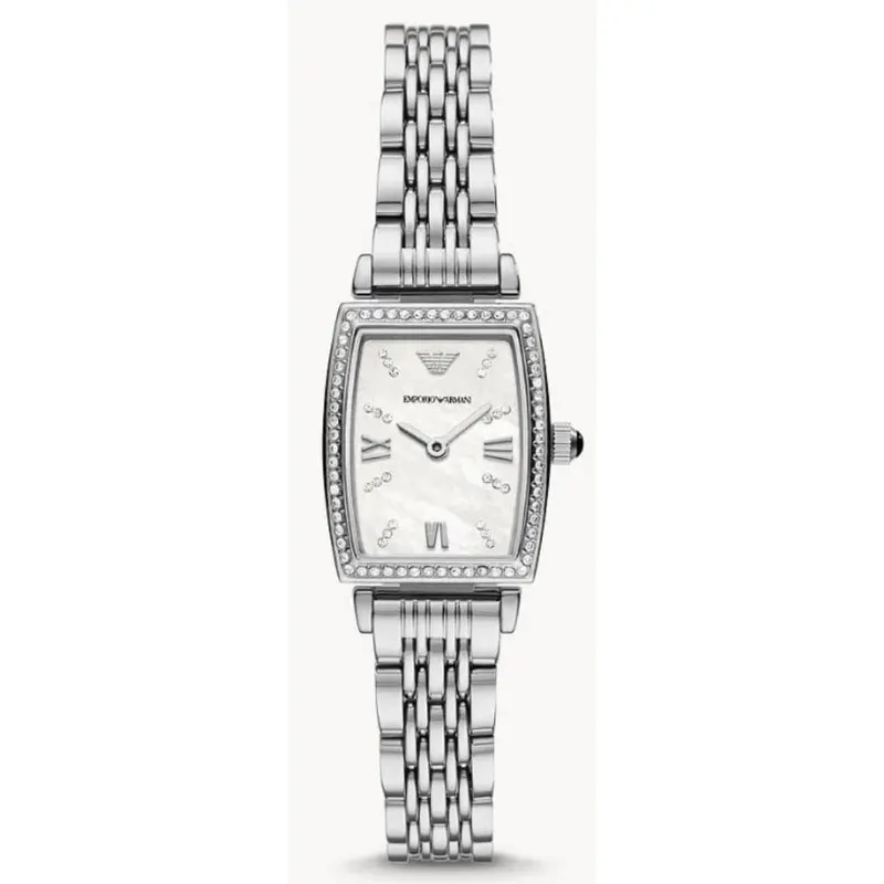 Emporio Armani Ar11405 Stainless Steel Women's Watch 1