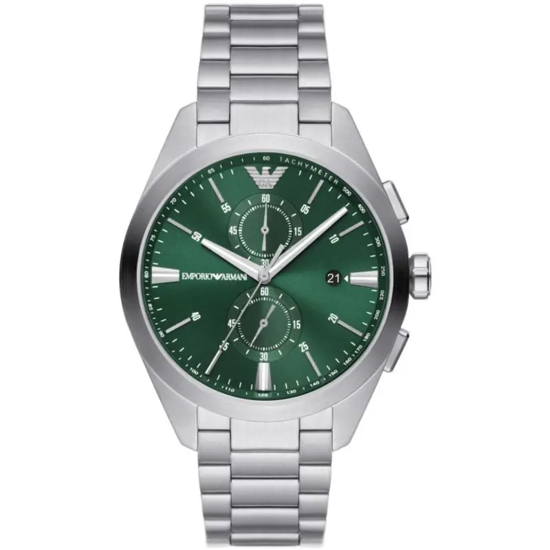 Emporio Armani Ar11480 Stainless Steel Men Watch 1